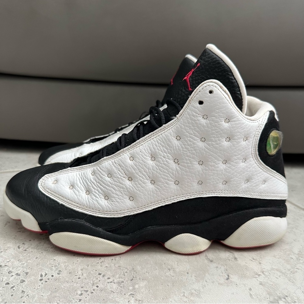 Jordan 13 Retro Sneaker Size 11.5 Men - Picture 5 of 12